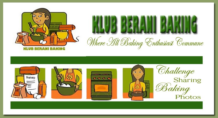 Klub Berani Baking