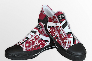 Van Halen Shoes For Sale Van Halen Shoes For Sale