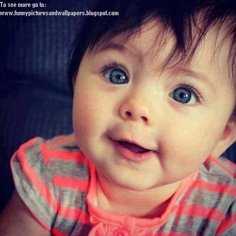 funny baby pictures