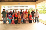 My lovely classmate.