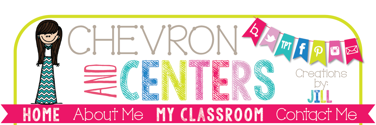 Chevron and Centers 