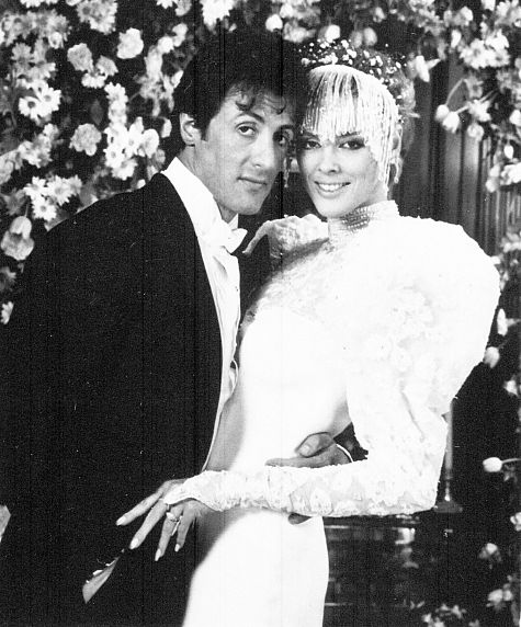 Brigitte Nielsen Brigitte Nielsen