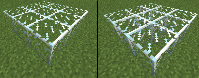 Minecraft Modding: Rendering transparent blocks