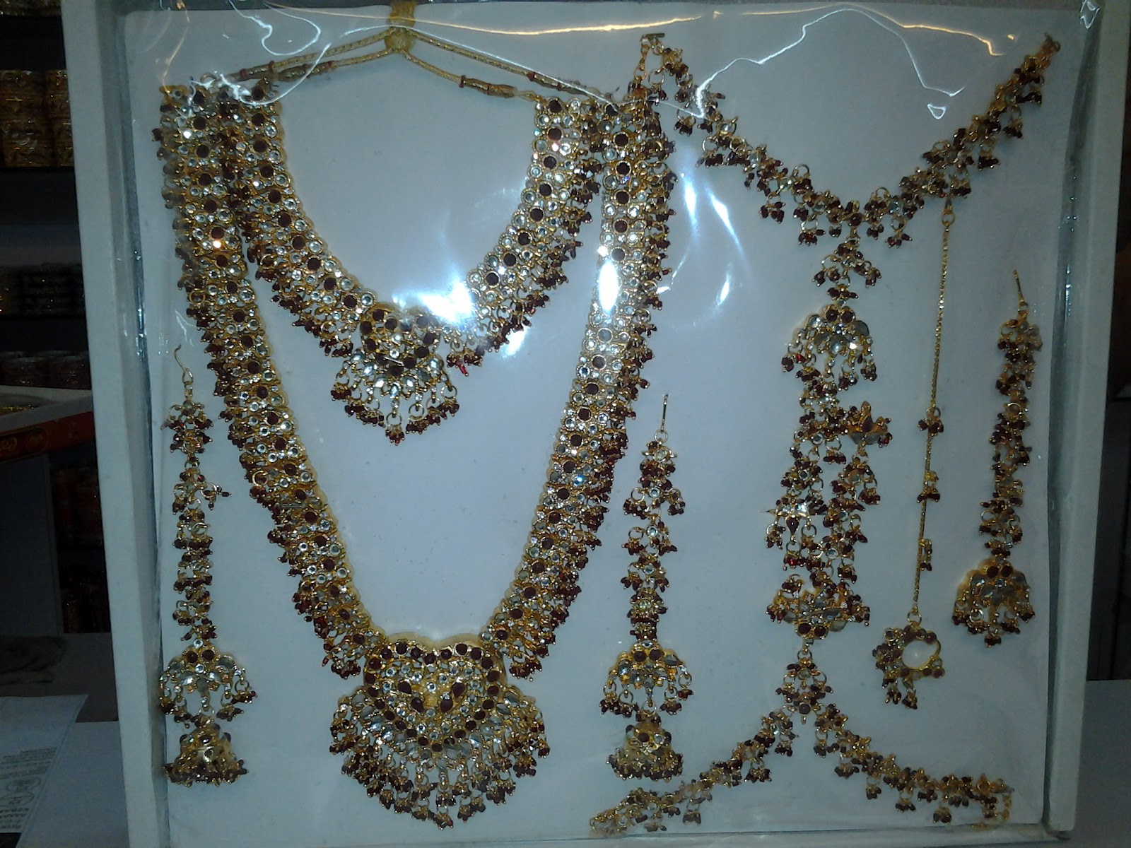 barang sembahyang india ACCESSORIES