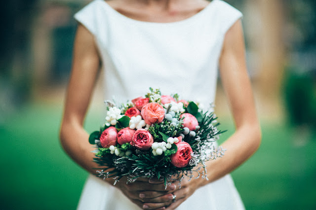 fotografía de boda