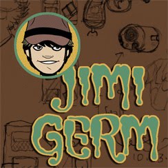Jimi Germ