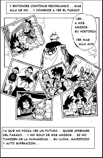 Dragon Ball Dragon Ball