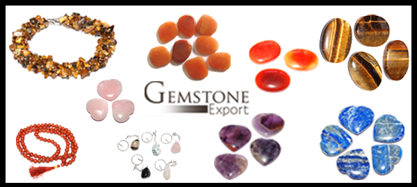Gemstone Store