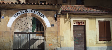 TIENDA - PANADERIA