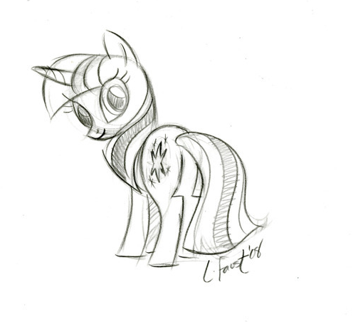 twilight sparkle pony. Twilight Sparkle Charity