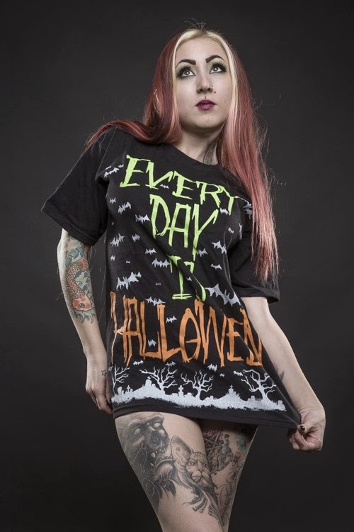 Alexandra Fische Sexy Nude Pics Tattoo Models