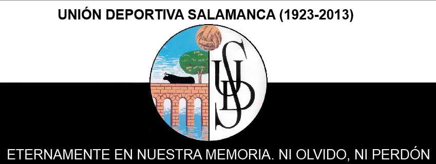 UNIÓN DEPORTIVA SALAMANCA