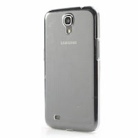 Slim Clear Crystal Hard Case Cover for Samsung Galaxy Mega 6.3 I9200 I9208 Slim Clear Crystal Hard Case Cover for Samsung Galaxy Mega 6.3 I9200 I9208