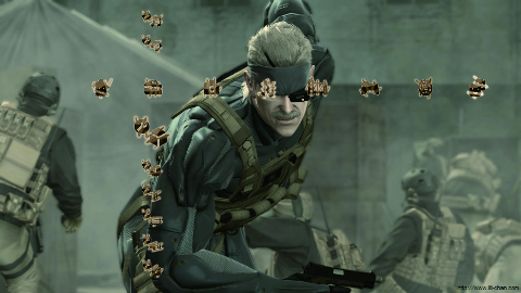 Metal Gear Solid 1 Psx Torrent Download