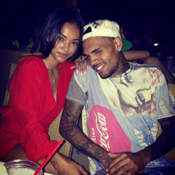 Karrueche Tran Fashion Karrueche Tran Fashion