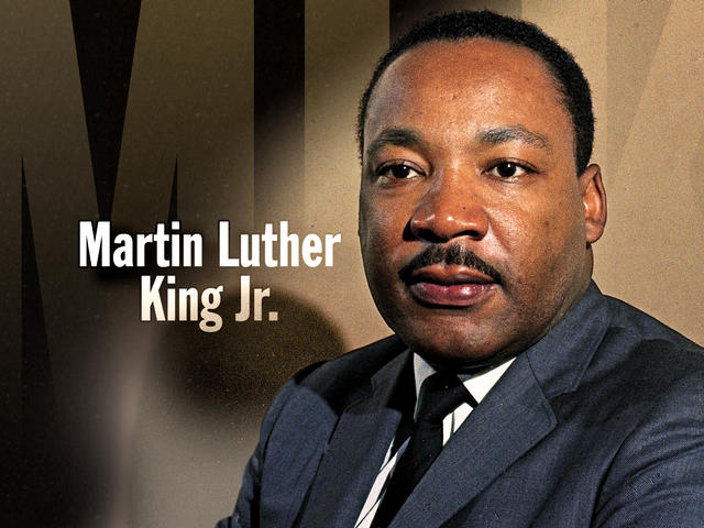 Fix Pacifica: Martin Luther King, Jr. - holiday, January 16, 2012