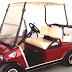 Club Car - Club Car Electric Golf Cart
