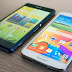 Sony Xperia Z2 VS Samsung Galaxy S5  