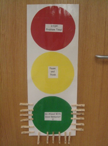 what happens in 2nd grade the clip chart classroom traffic light chart for classroom