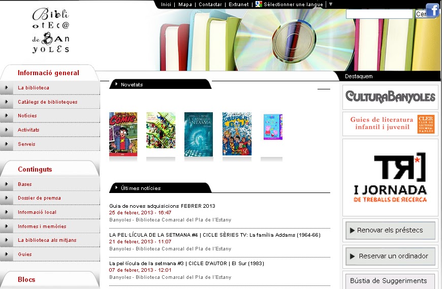 rencontres scientifiques montreuil