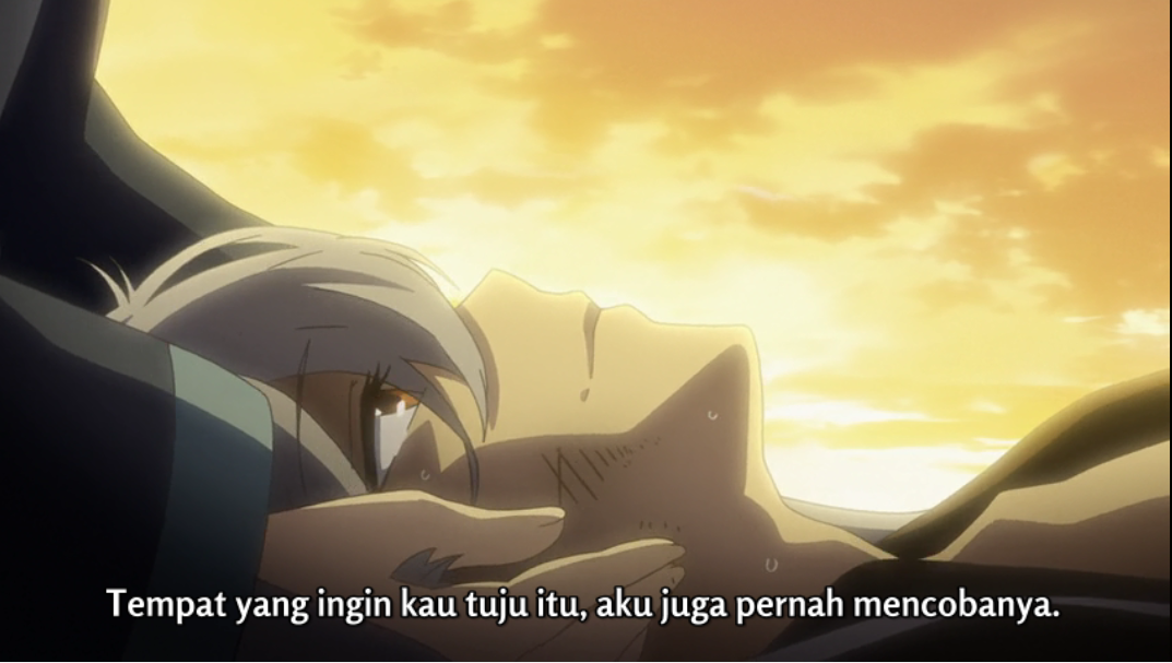 Download Dunia Kecil Daisy Review Aura Maryuuinkouga Saigo No Tatakai For Free Wallpaper Dunia Kecil Daisy Review Aura Maryuuinkouga Saigo No Tatakai HD