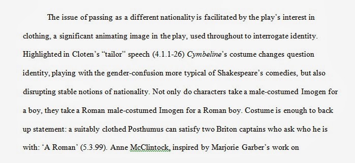 how to cite plays in mla