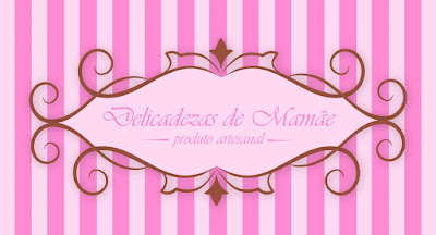 Delicadezas de Mamãe