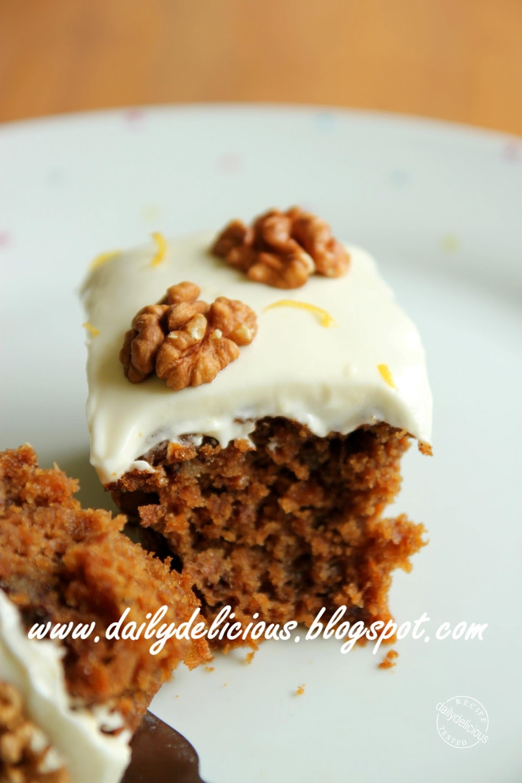Carrot Cake Loaf Recipe Uk Carrot Cake Loaf Recipe Uk