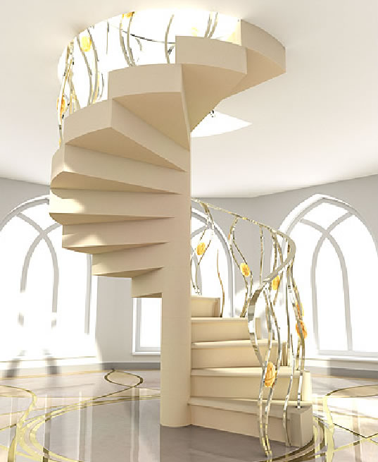 staircase with shape spiral design design home design staircase with shape spiral design design home design
