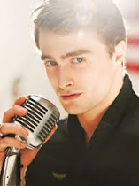 My Love Ones-Daniel Radcliffe