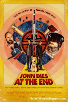 John Dies at the End 2013