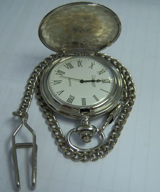 Fossils & Antiques Expensive antiques silver ang gold pocket watches