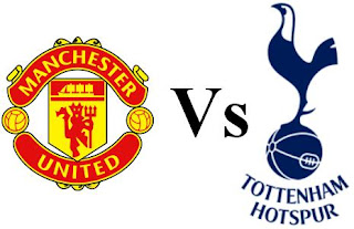 Man UTD vs Tottenham Spurs 3-0 Highlights Video Goals