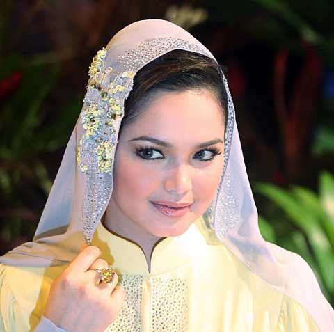 datuk siti nurhaliza