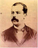 Lic. Manuel Estrada Cabrera