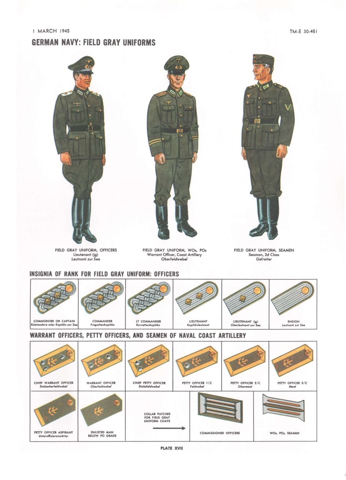 212 best images about WWII uniforms on Pinterest 