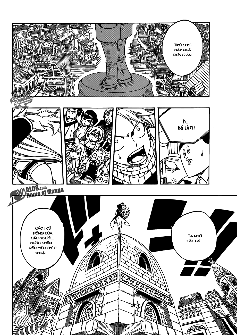 Fairy Tail Chap 270 - Truyen.Chap.VN