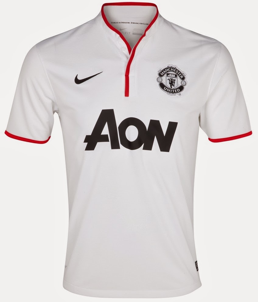 manchester united jersey shop