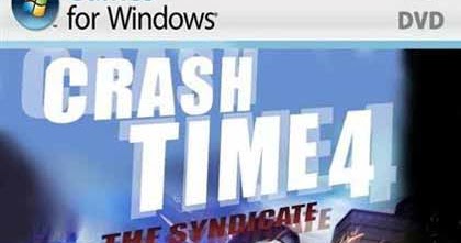Crash Time 4 Crack Free Download.rar