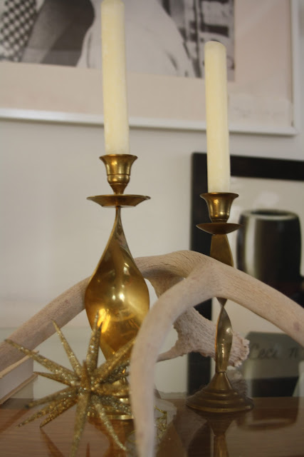 gold and ivory christmas decor- rebuild health and home