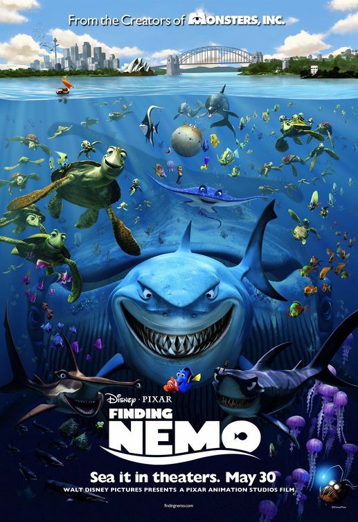 Finding Nemo (2003) Finding%2BNemo%2B%25282003%2529 Finding Nemo (2003)