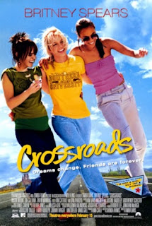 Crossroads: Amigas Para Sempre – Dublado