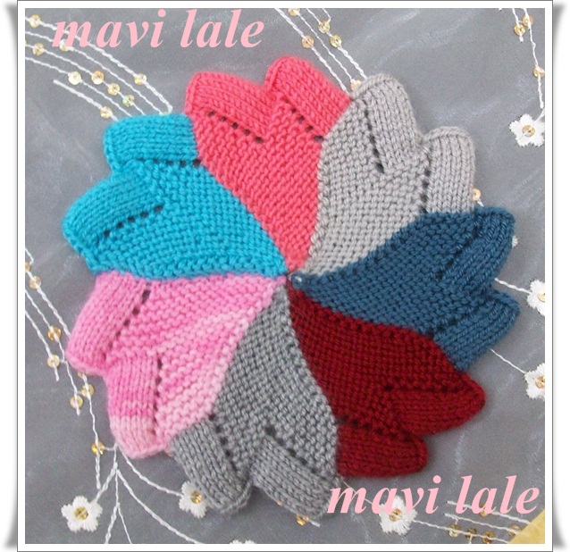 Mavi Lale�den&hellip; Aralık 2012