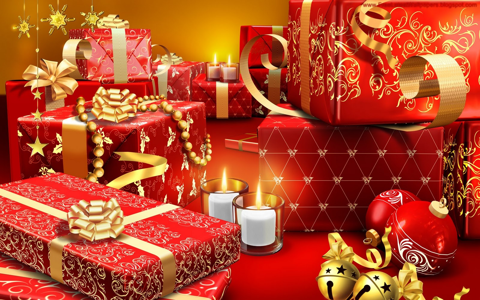 Gallery HD Wallpaper Christmas