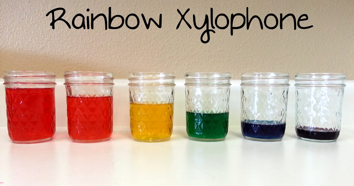 Choices for Children Rainbow Musical Glasses