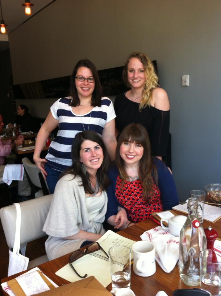 Connecticut Wedding Photographers Networking (is FUN!) Heirloom, New