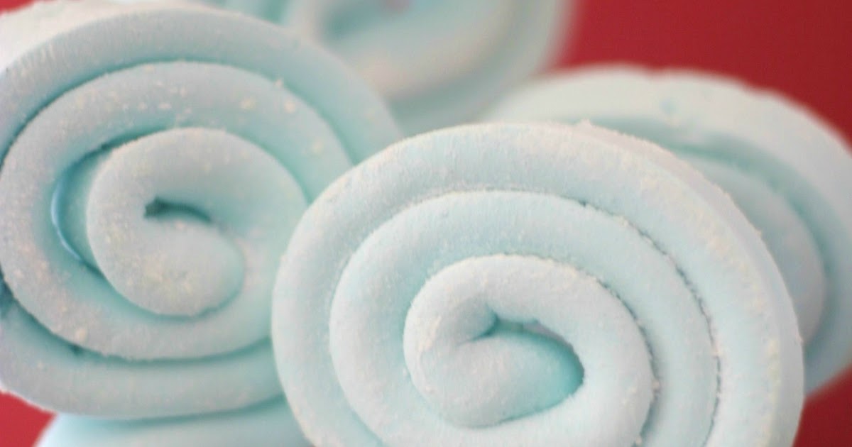 Pink Little Cake Homemade Marshmallow Lollipops