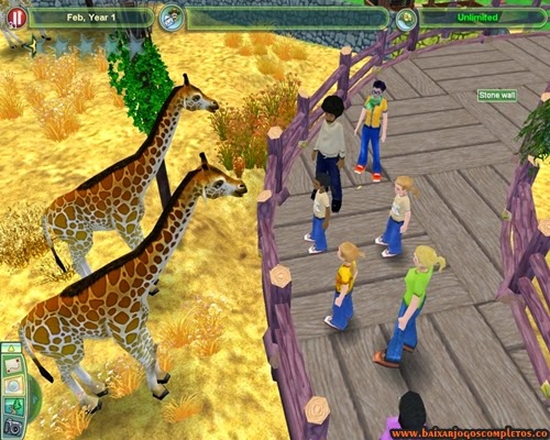 Zoo Tycoon 2 - Ultimate Collection.rar Keygen
