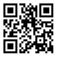 Kode QR Blog