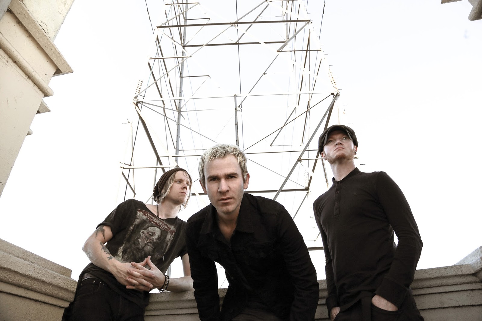 Interview with… LIFEHOUSE Gigs & Tours Blog